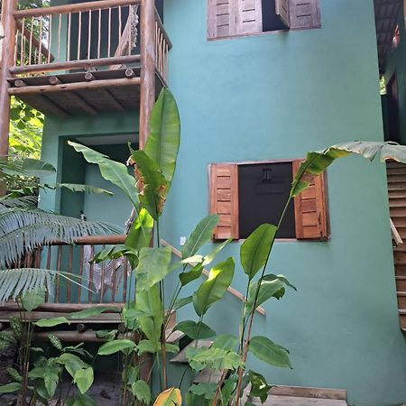 Pousada Amor De Casa 托兰克索 外观 照片