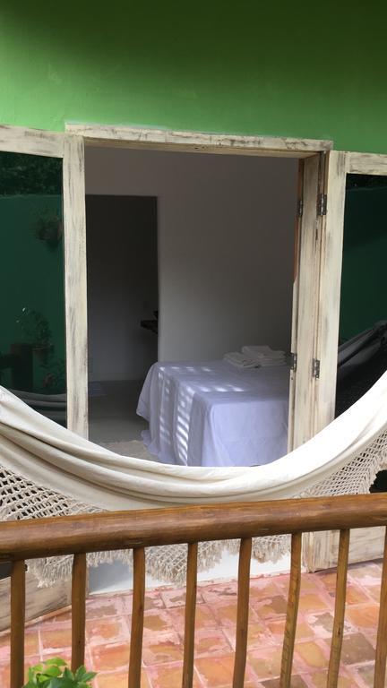 Pousada Amor De Casa 托兰克索 外观 照片